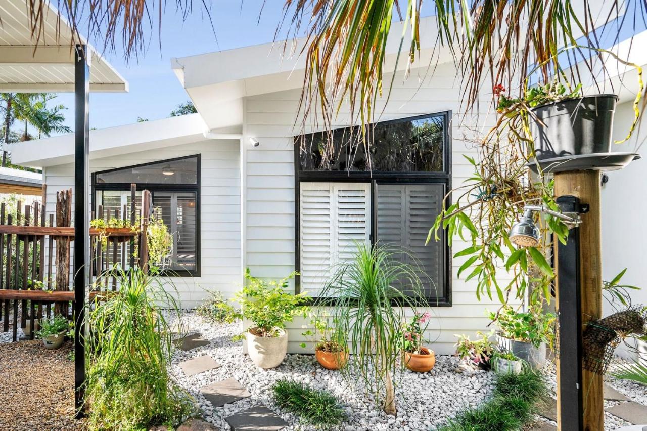 B&B Coolum Beach - Cassia Beach House Haven - Bed and Breakfast Coolum Beach