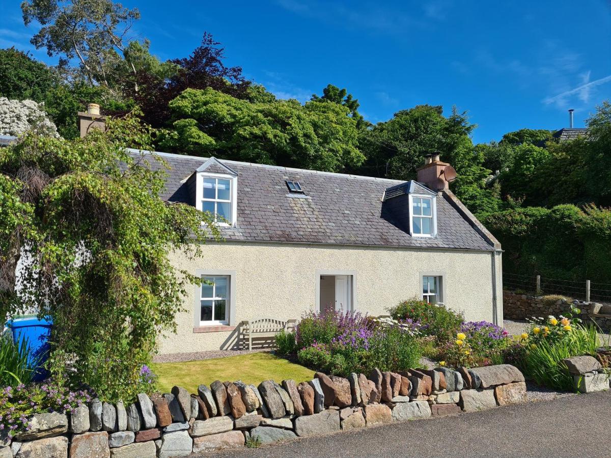 B&B Fortrose - Braefoot - Bed and Breakfast Fortrose