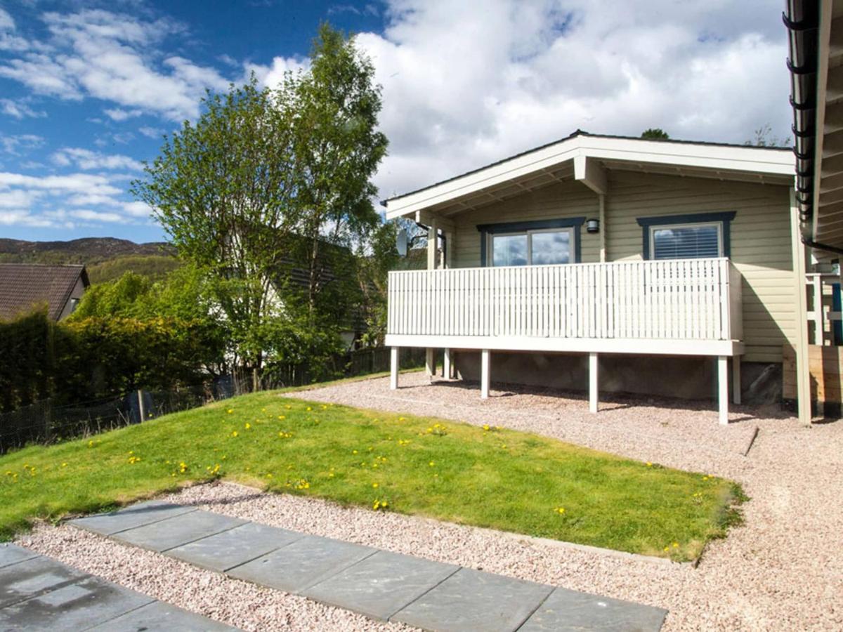 B&B Aviemore - Carn Eilrig - Bed and Breakfast Aviemore