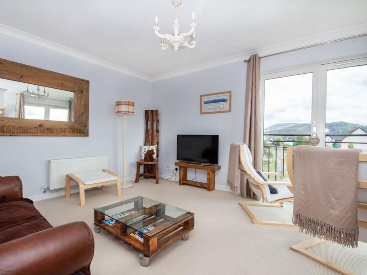 B&B Aviemore - The View At No10 - Bed and Breakfast Aviemore
