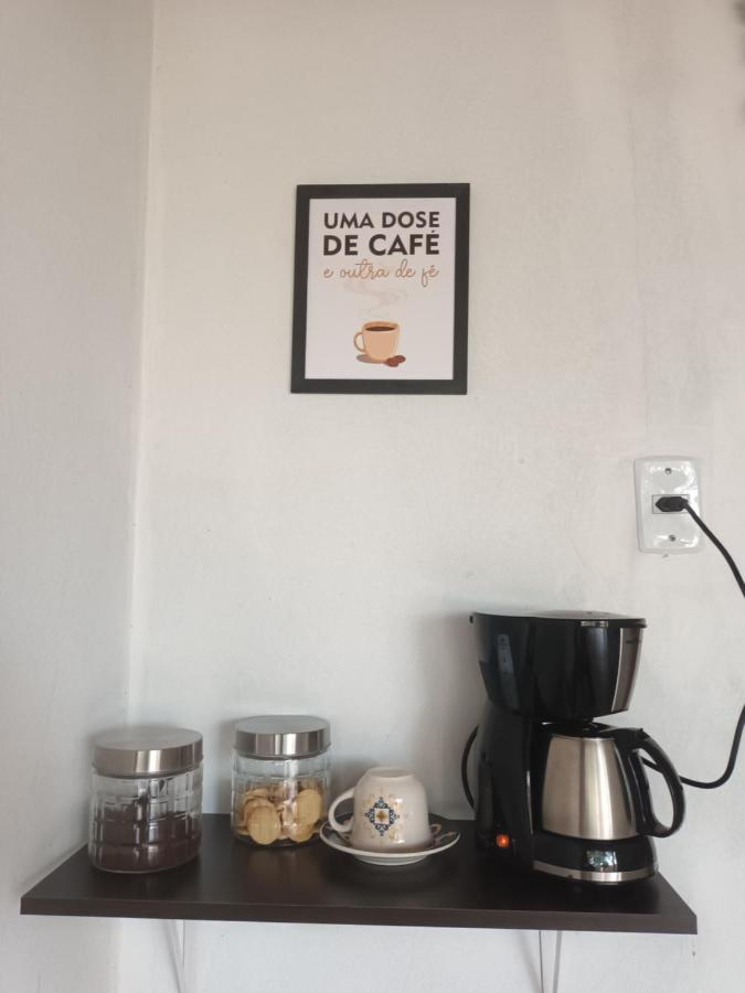 Chalés da Ana a 60 metros do Rio Preguiça - Ferienwohnung Barreirinhas