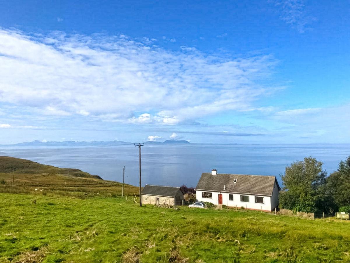 B&B Aultgrishan - Sunny Hill - Ukc6884 - Bed and Breakfast Aultgrishan