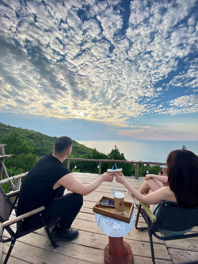 White's house - Chambres d’hôtes Quan Lạn