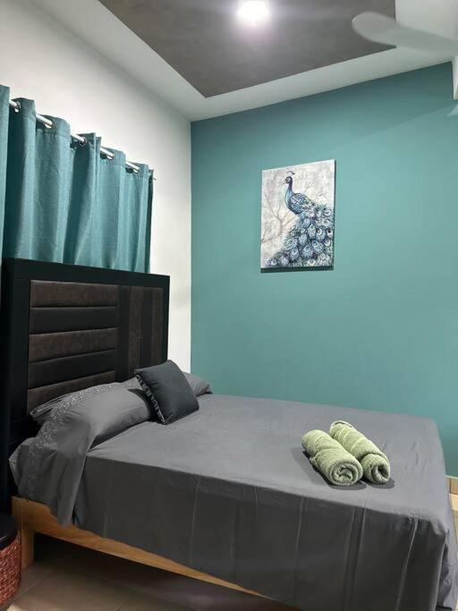 Brisa del mar #7 - B&B Puerto Escondido