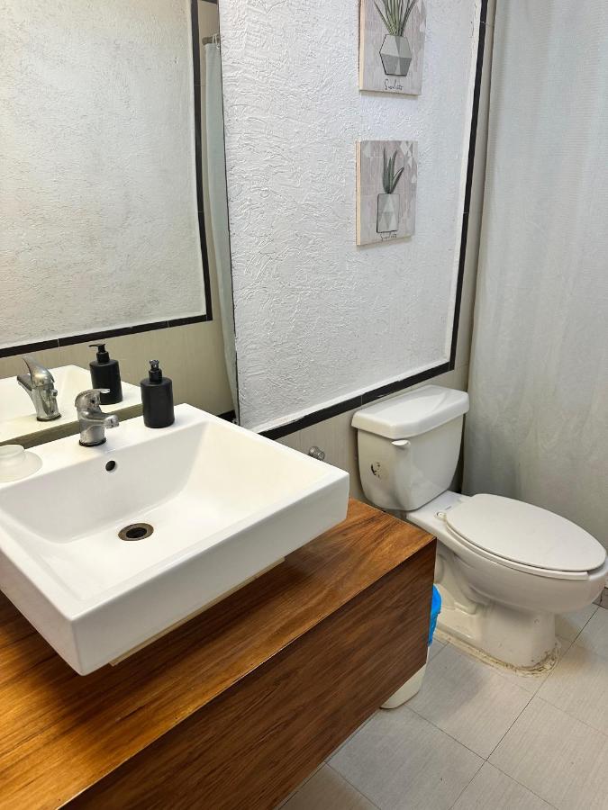 Apartment Centro 8 pax - B&B Playa del Carmen
