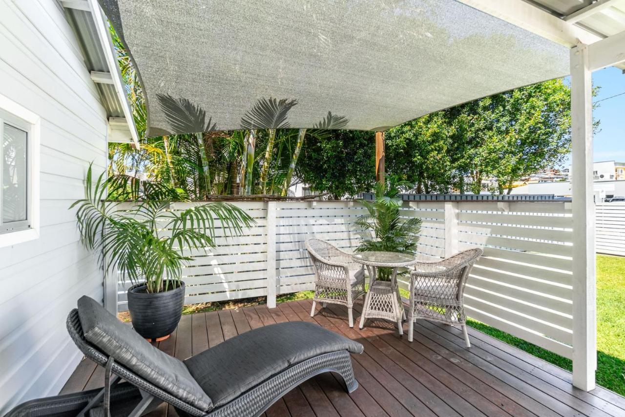 High Fives - Pet-Friendly Gem in the Heart of Yamba - Holiday Yamba - Chambres d'hôtes Yamba