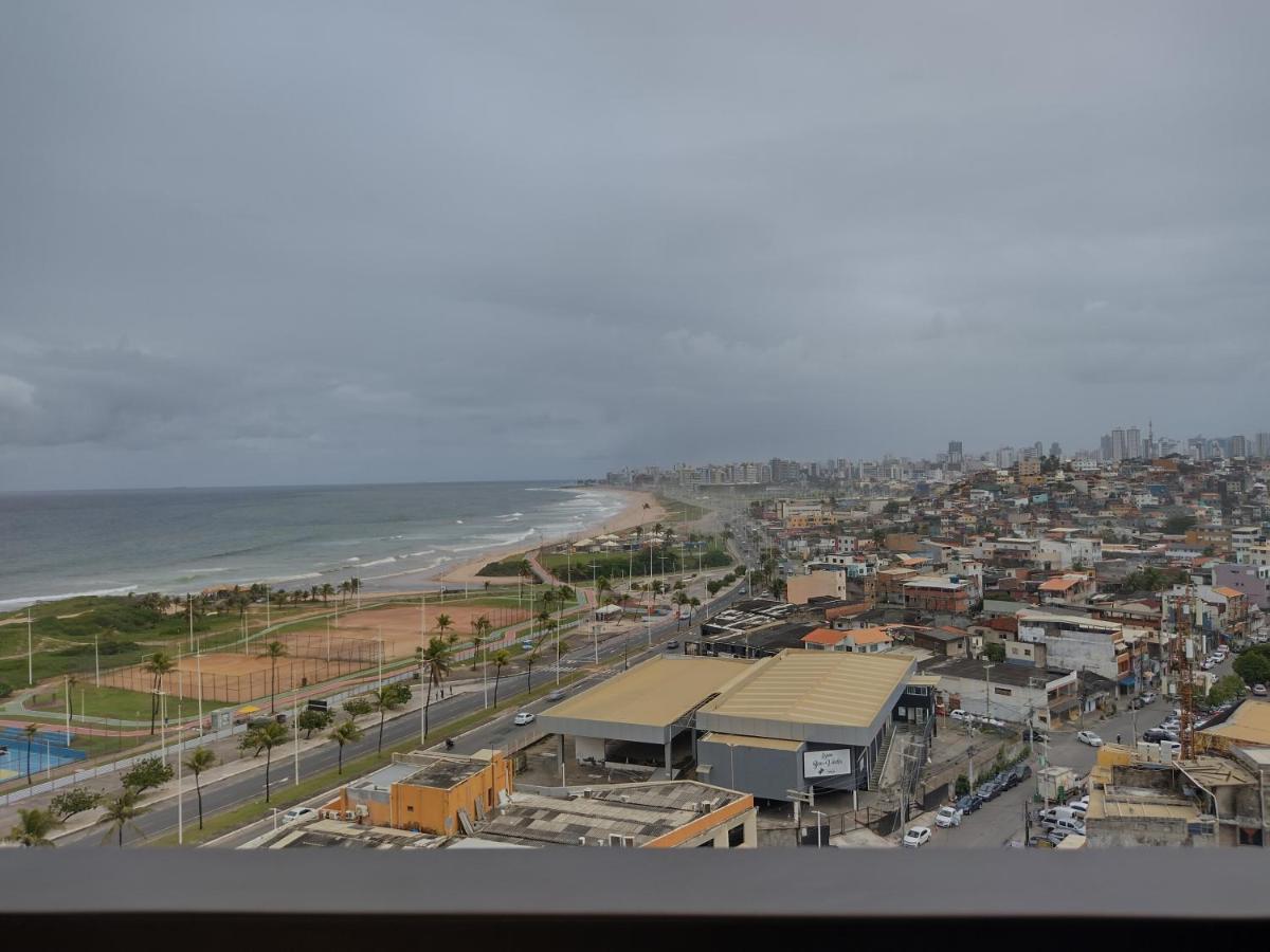 Excelente apartamento 02 quartos frente ao mar - B&B Salvador