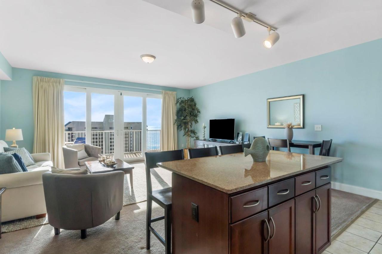 Laketown Wharf #1014 - B&B Panama City Beach
