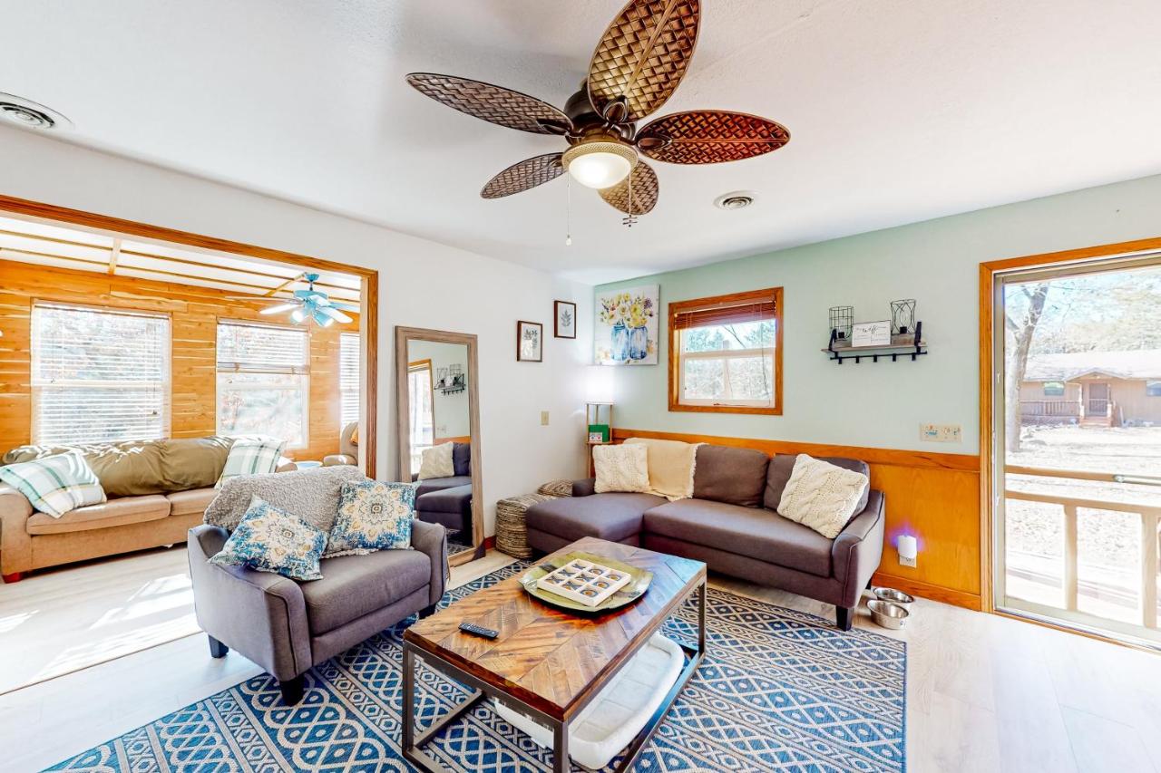The Cove - B&B
