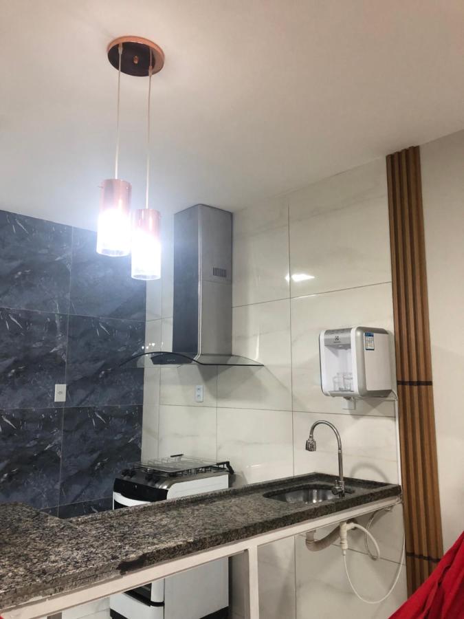 Sejam Bem Vindos ao Nucleo Bandeirante Aeroporto 102 - B&B