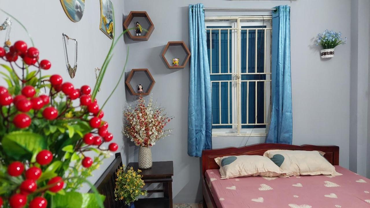 B&B Hanói - alleyhomestay 2 - Bed and Breakfast Hanói