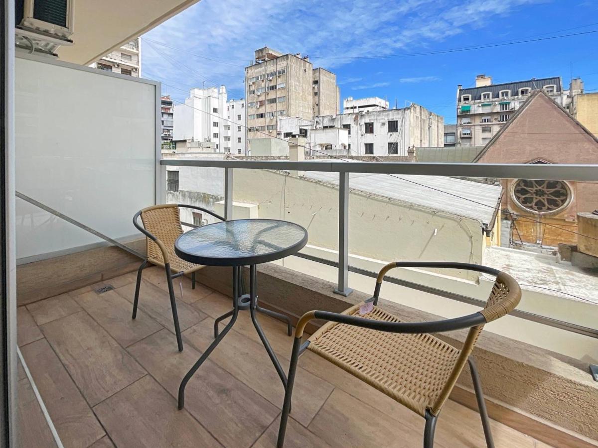 San Telmo Oasis- Contemporary Luxury Studios with Pool, Security, and More - B&B