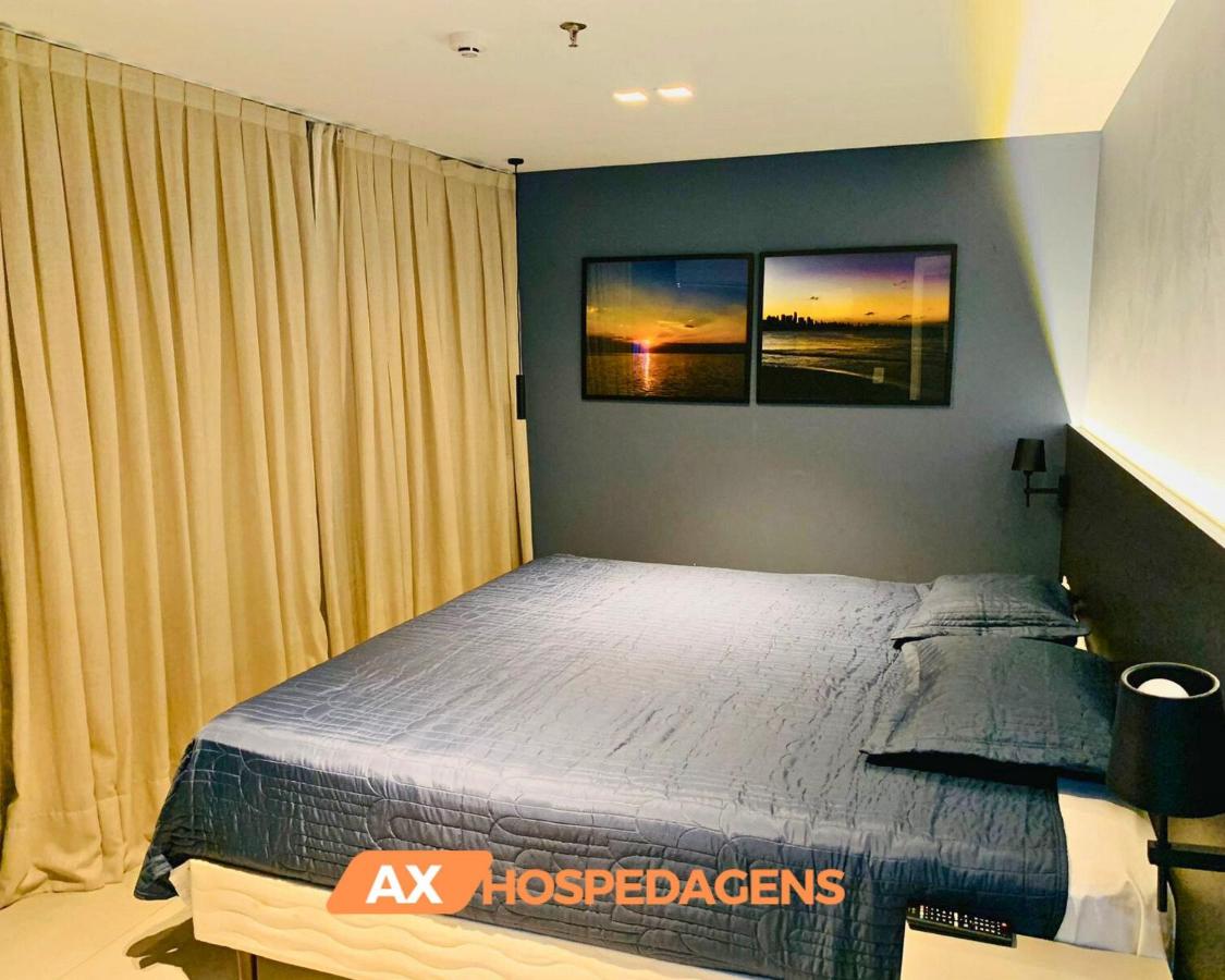 AX Qualité Premium - Chambres d’hôtes João Pessoa