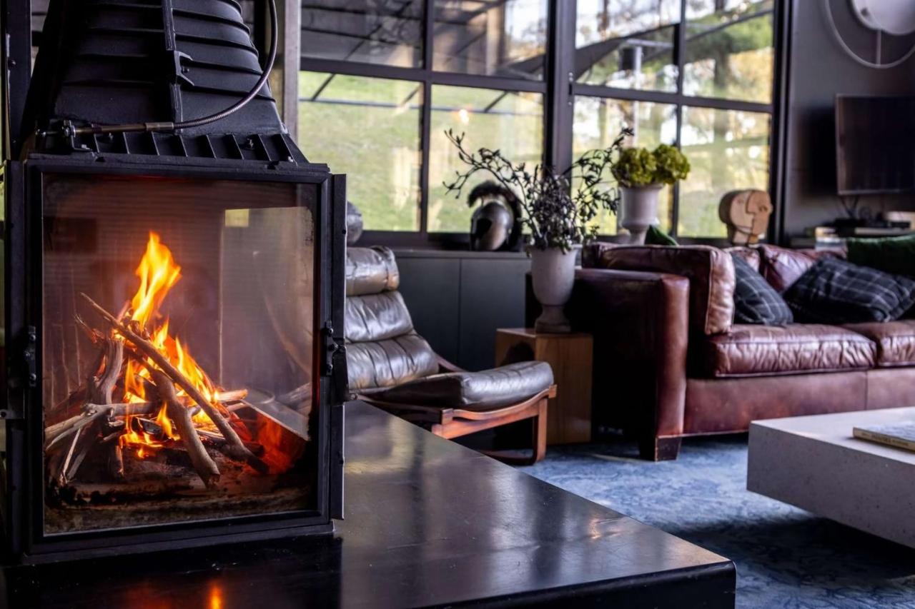 Black Star, Kangaroo Valley - B&B Kangaroo Valley