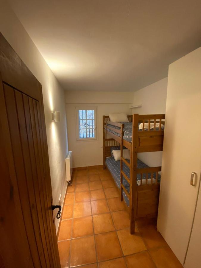Apartamento de 2 dormitorios