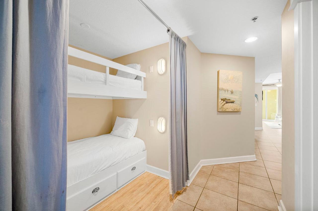 Grand Panama #1-1704 - B&B Panama City Beach
