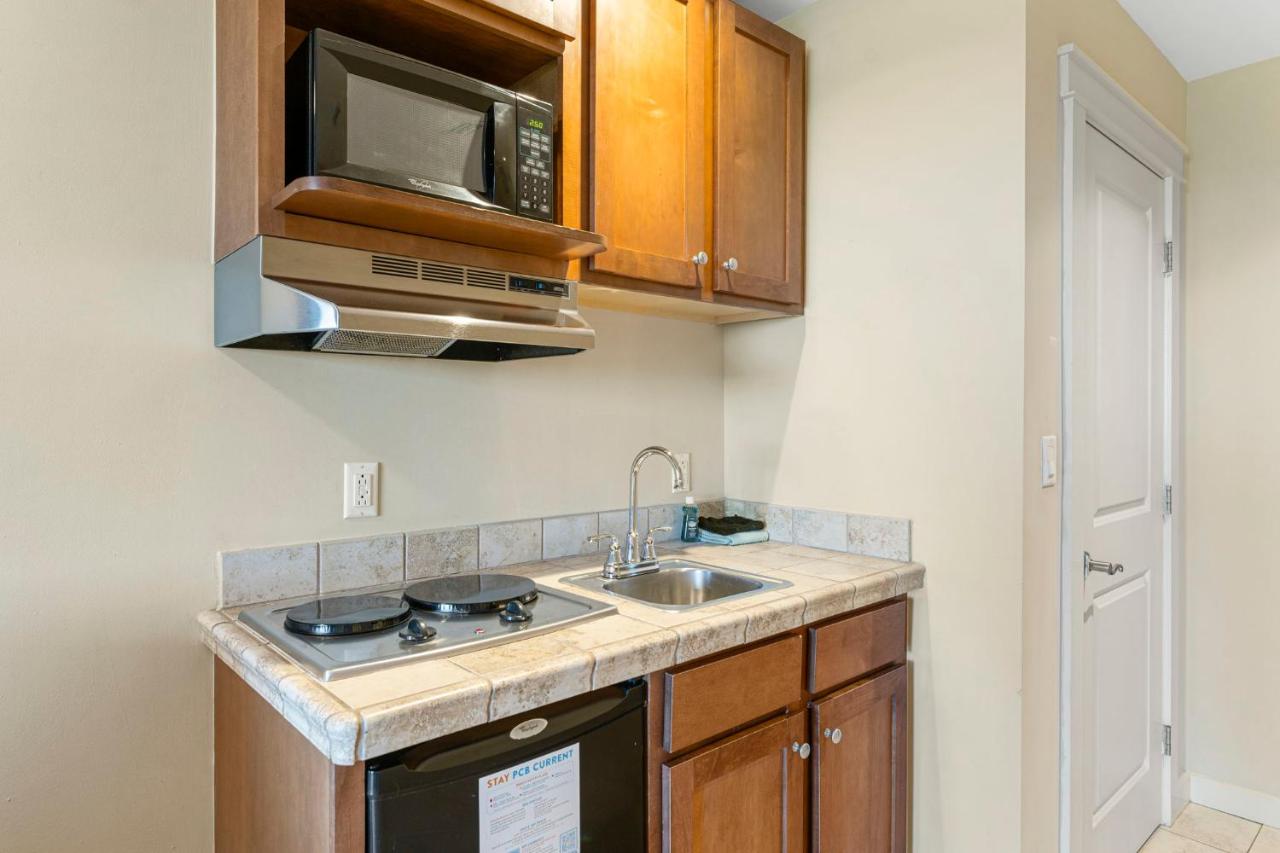 Origin #1215 - B&B Panama City Beach