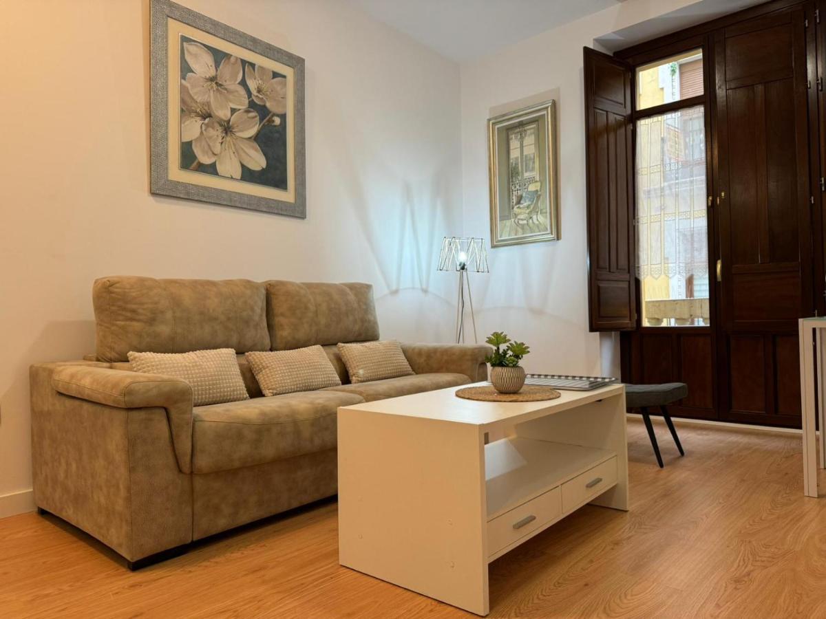 MR Apartamentos - B&B Cordova