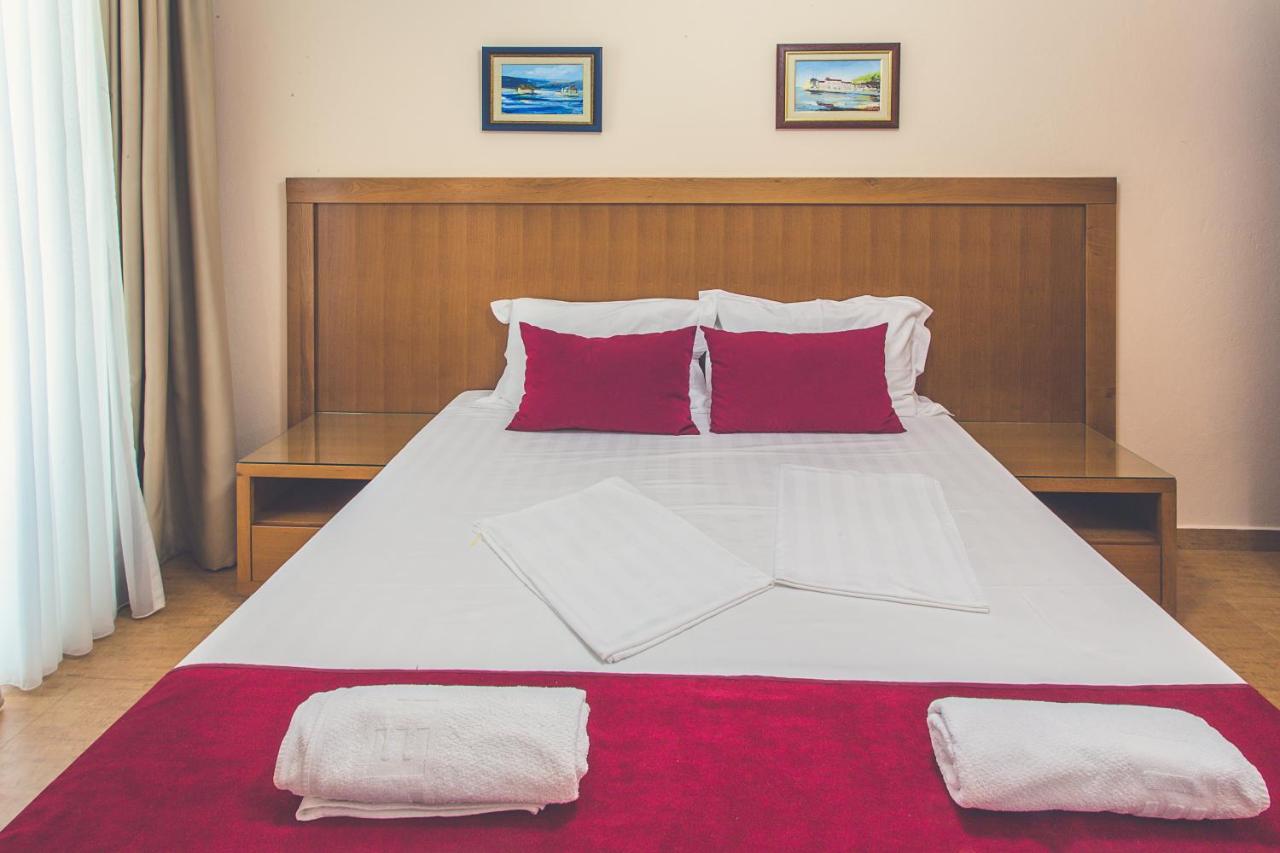 Chambre Double - Vue sur Mer