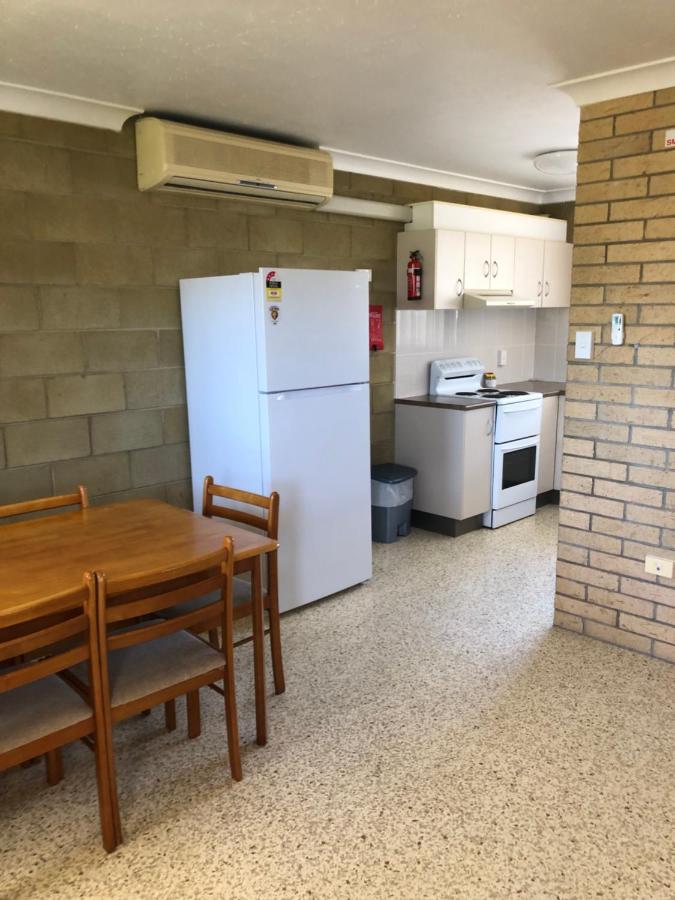 Unit 6 Pattison - B&B Emu Park