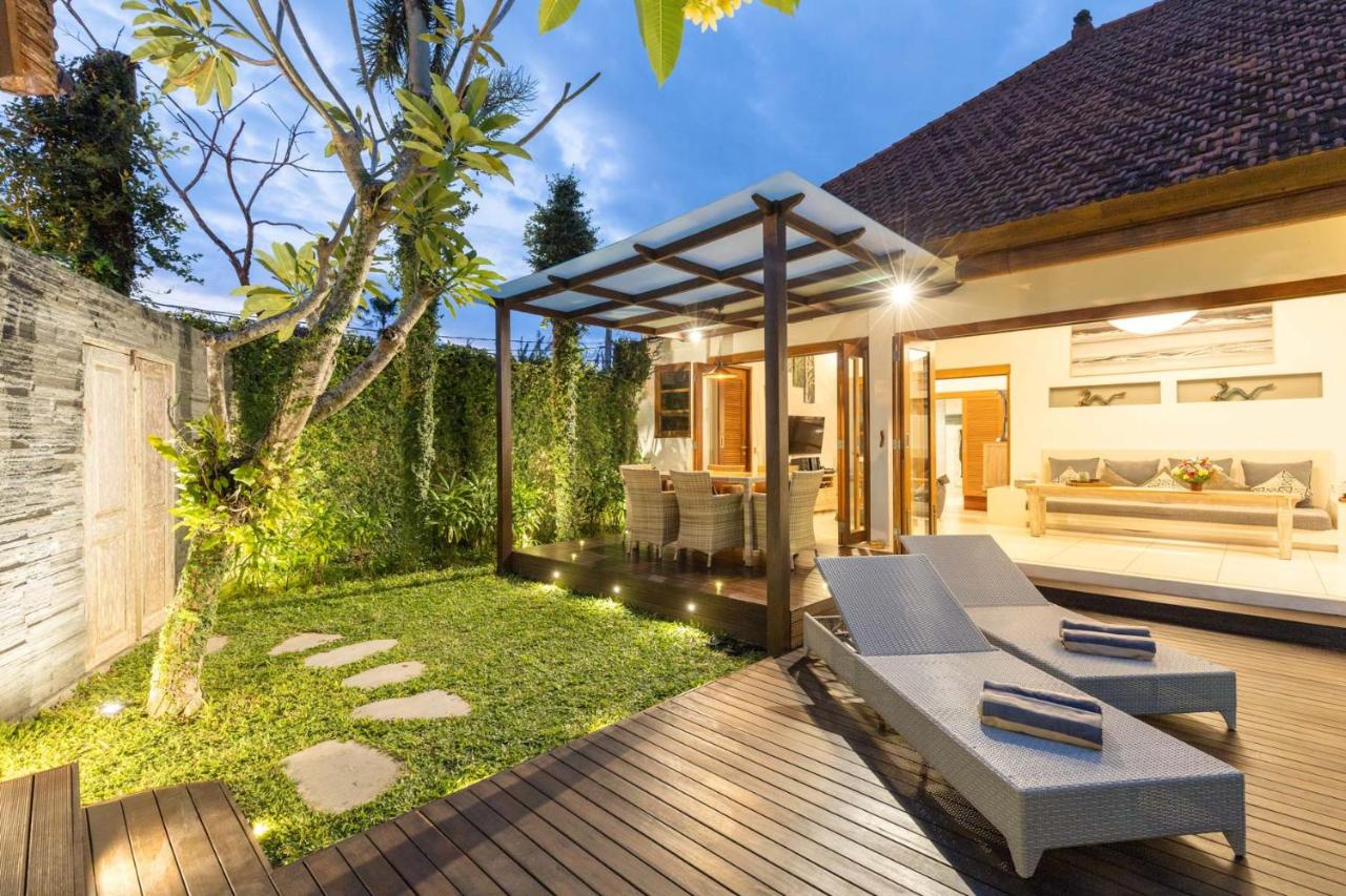 Luxurious Double King Villa w/Pool & WiFi+ Carpark - B&B