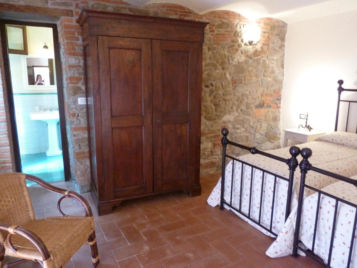 Four-Bedroom Villa (8 Adults)