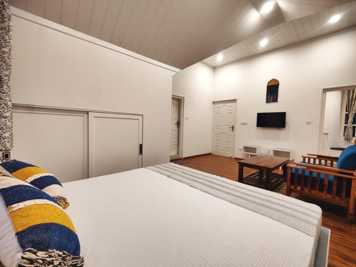 Camera King Superior 