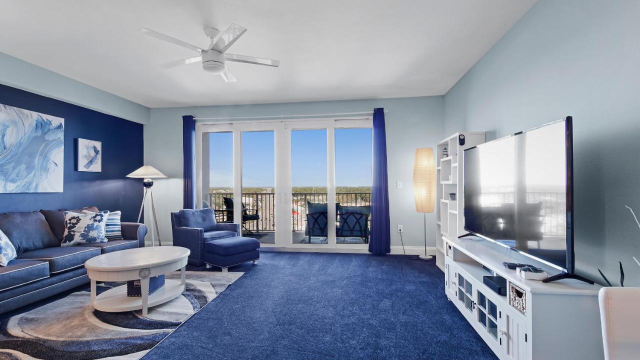 Laketown Wharf #1537 - Ferienwohnung Panama City Beach