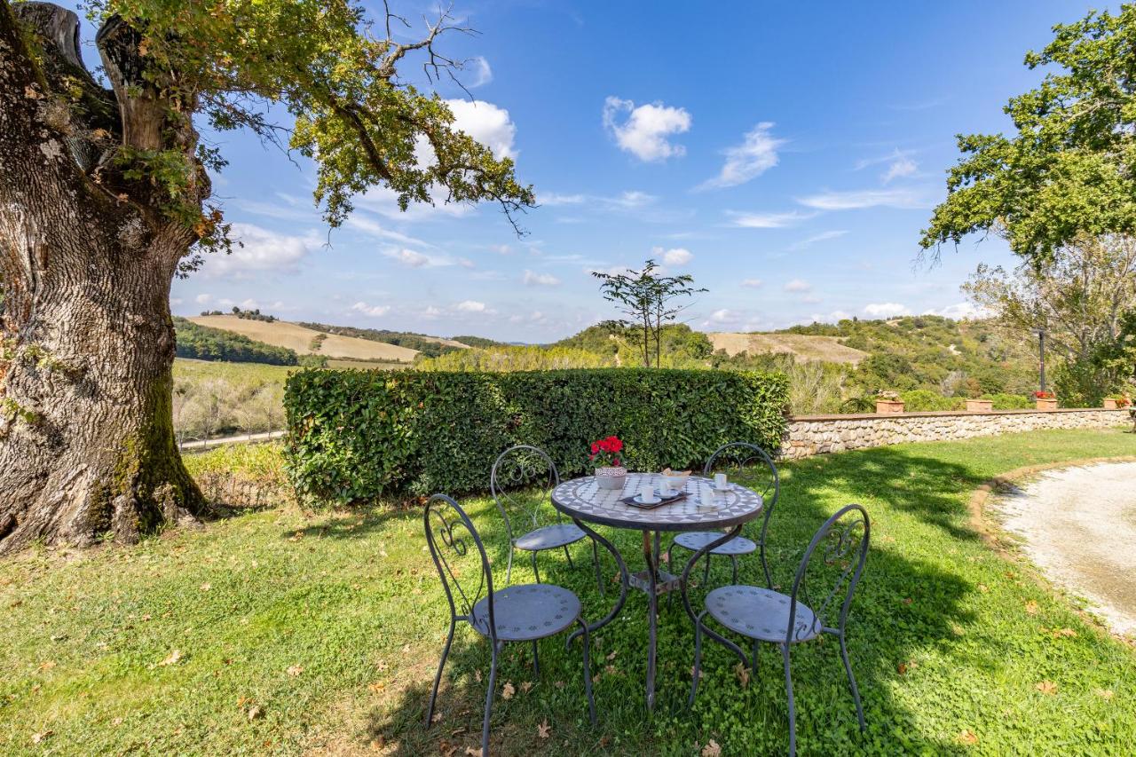 Appartement met Uitzicht op het Gebergte