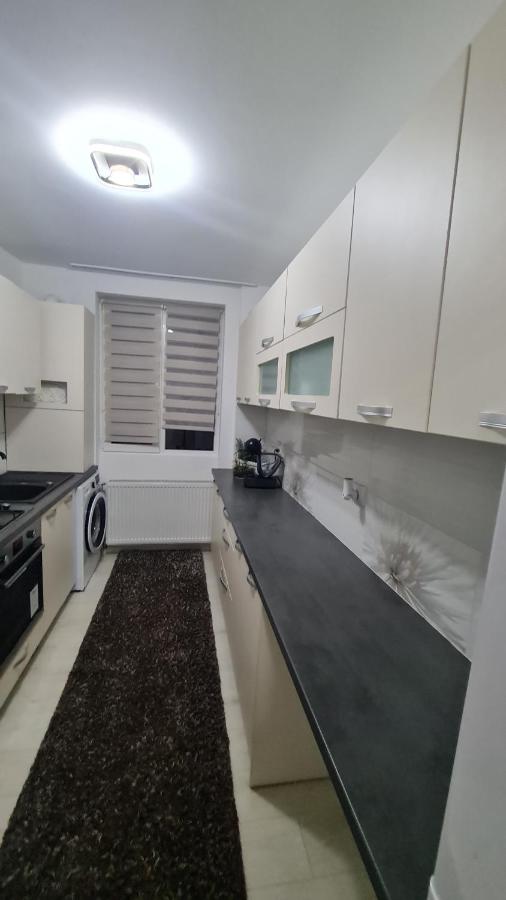 Apartament Violeta - B&B Gura Humorului