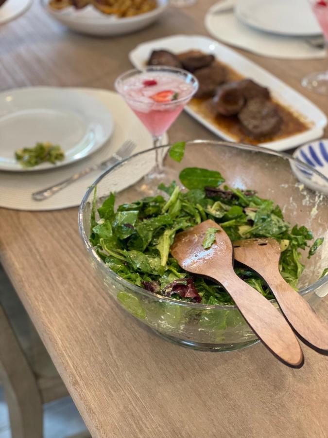 Villa Descanso - Ferienwohnung Oceanside