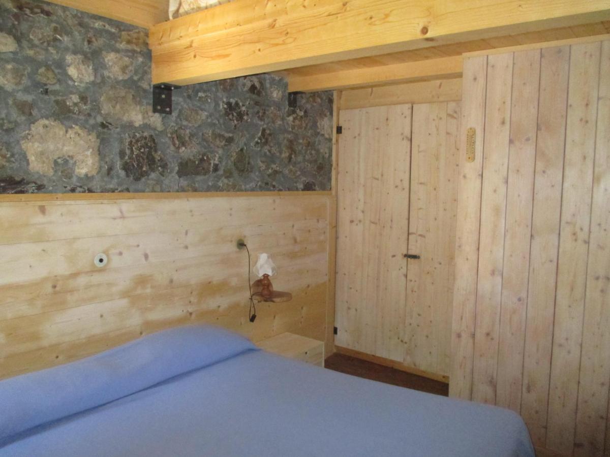 B&B l'Asinello Rampante - B&B Arta Terme