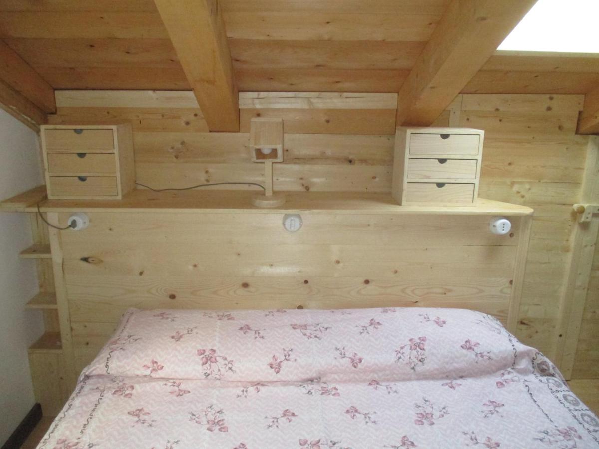 Small Double Room - Attic