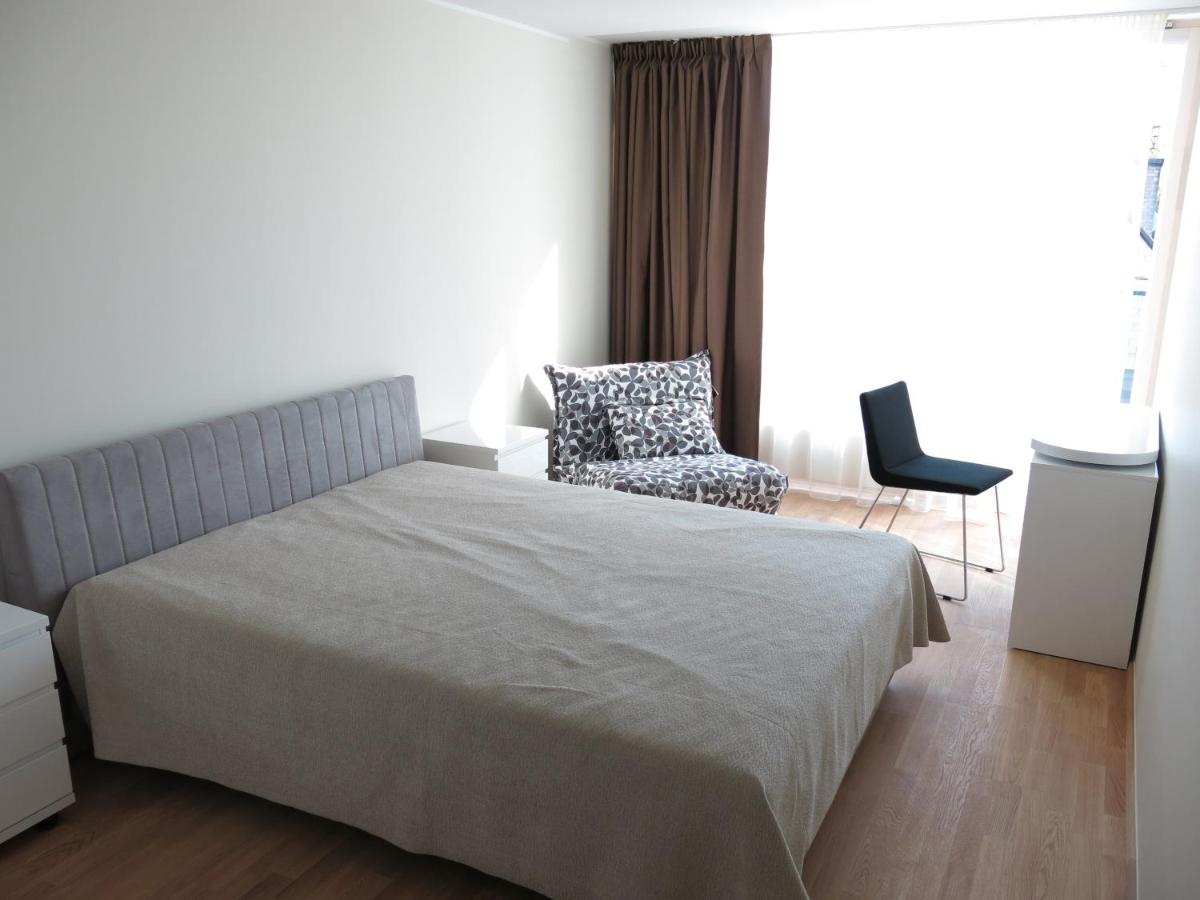 Habitación Doble con balcón 