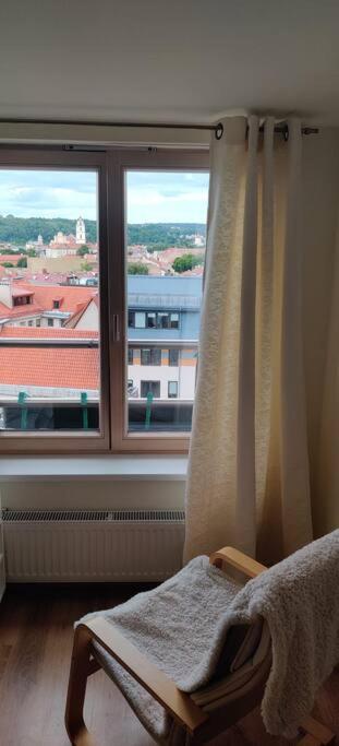 Appartamento con 1 Camera da Letto