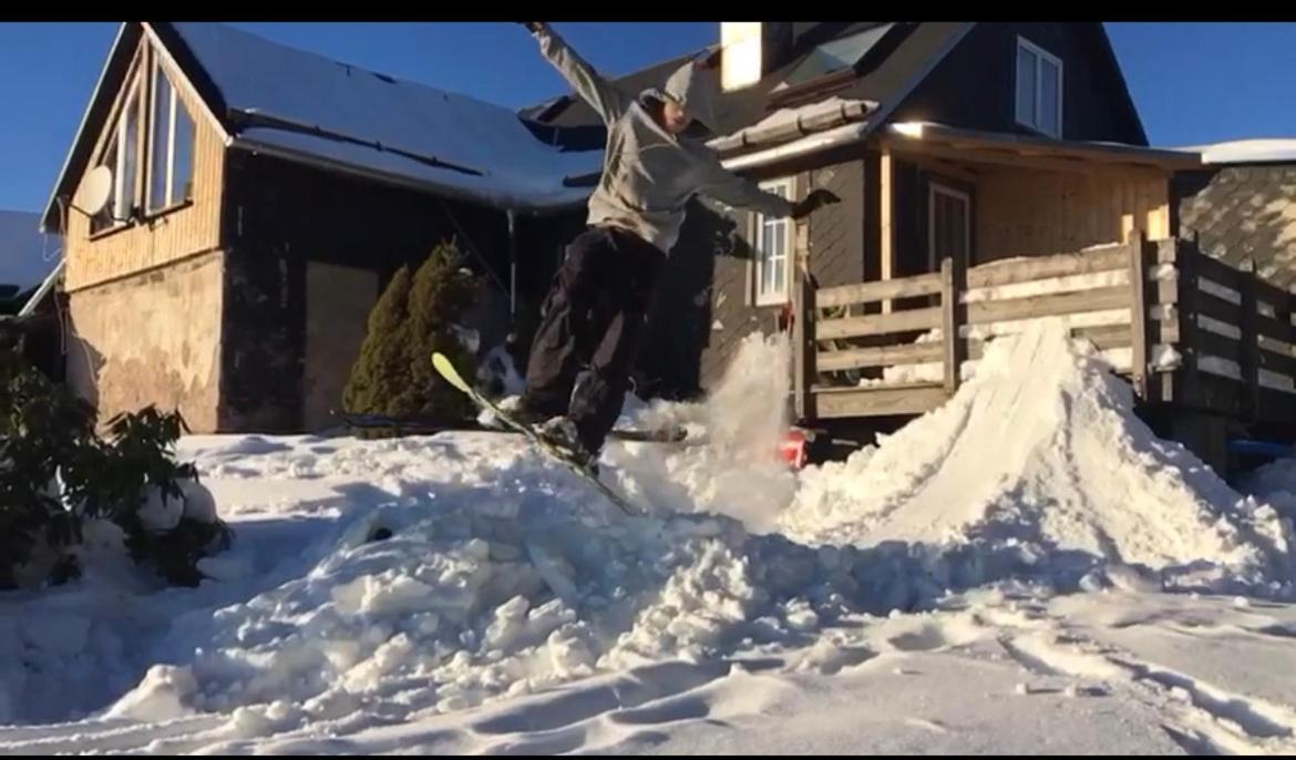 Ferienhaus Rennsteig-Wander-Mountainbike und Langlaufparadies - B&B Friedrichshöhe
