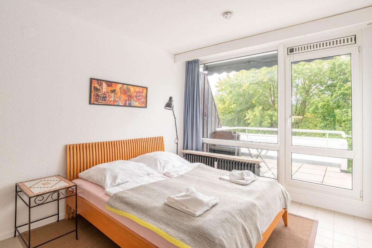 Ferienwohnung Kajüte 19 - Ferienwohnung