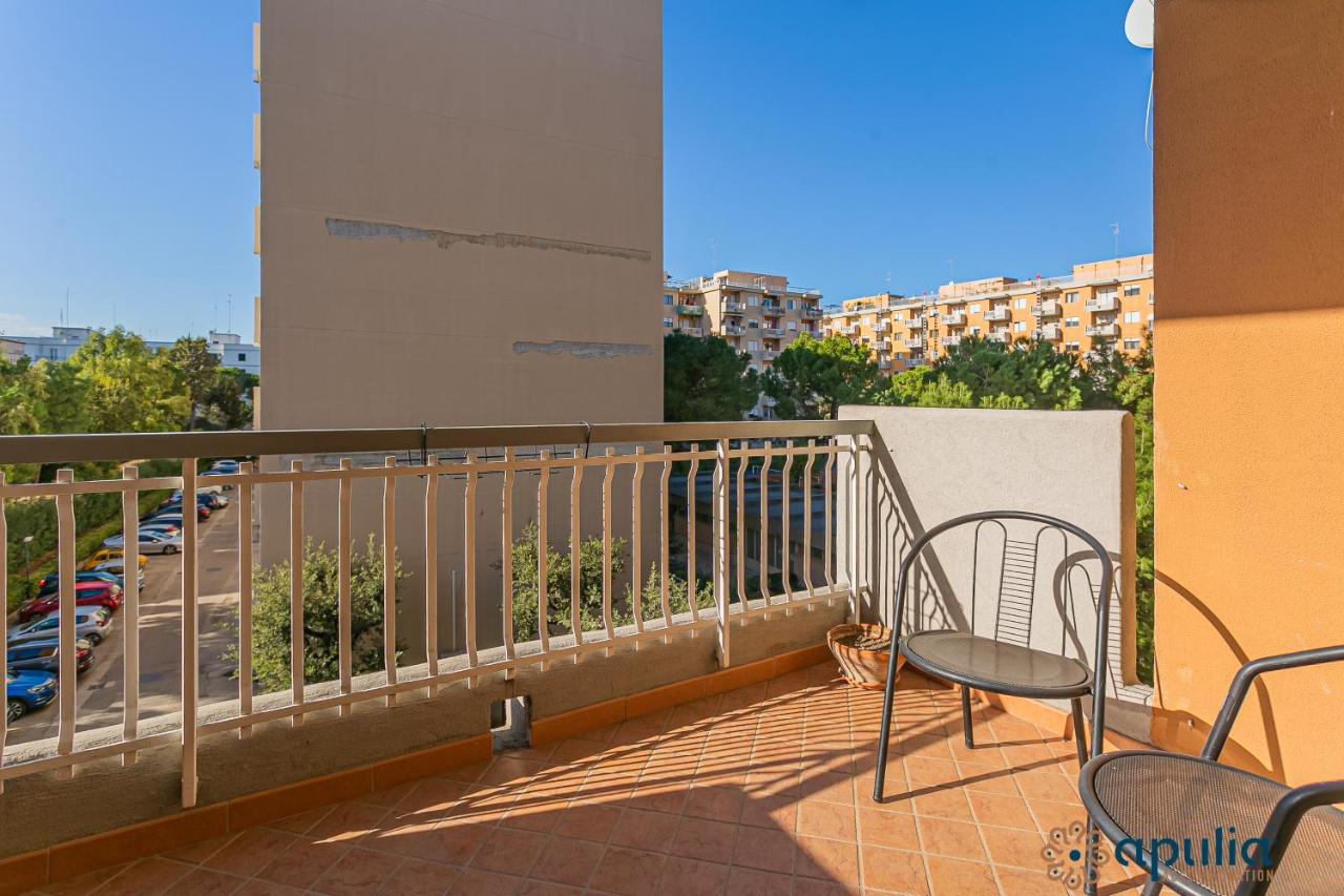 Smile House By Apulia Accommodation - B&B Bari