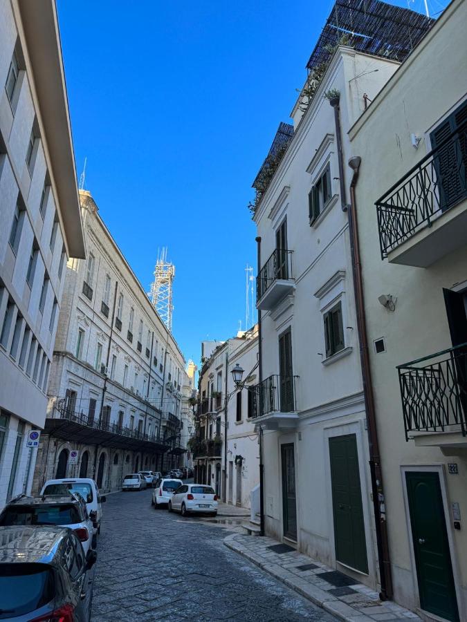 Best Stay - Intendenza21 - B&B Bari