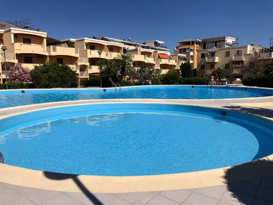 Appartamento accogliente a pochi passi dal mare - Chambres d’hôtes