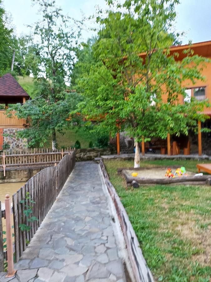 Villa mit 2 Schlafzimmern