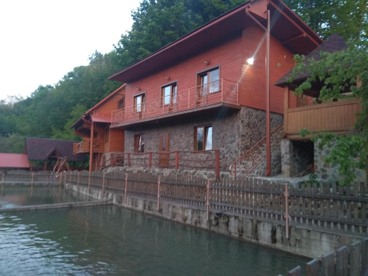 Villa mit 3 Schlafzimmern