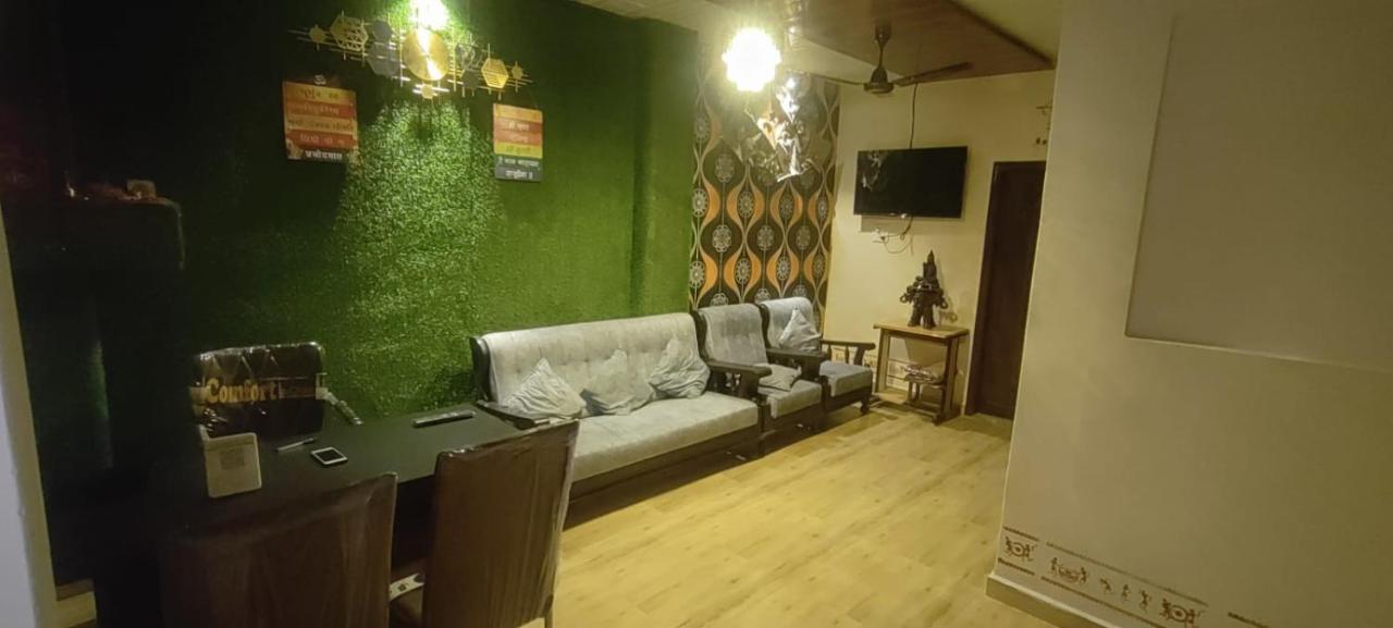 Deluxe Familienzimmer
