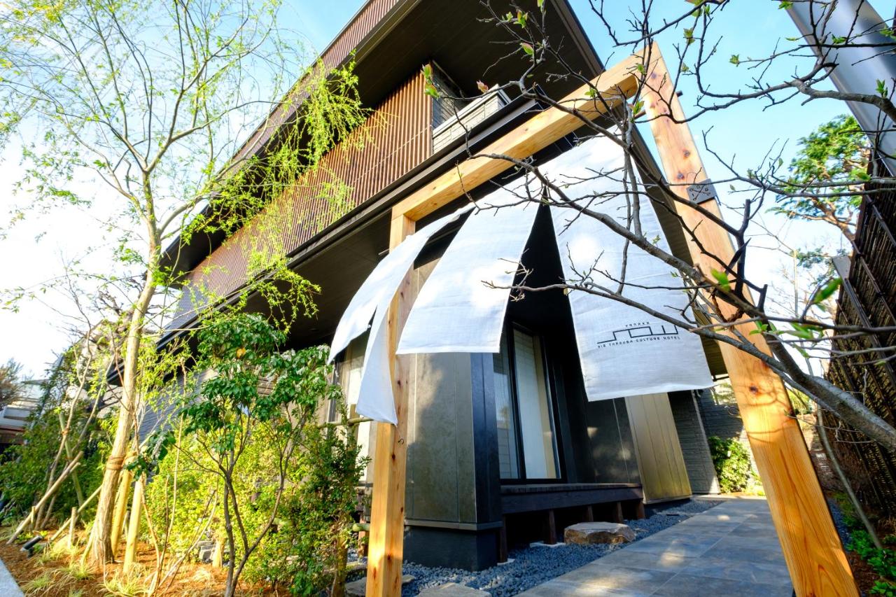 YANAKA SOW - Cultural Boutique Hotel in Historical area Yanaka - Near Ueno Akiba - Chambres d'hôtes Tokyo