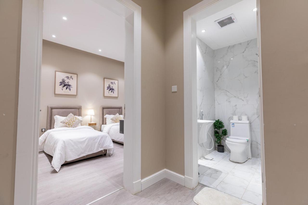 Appartamento con 2 Camere da Letto