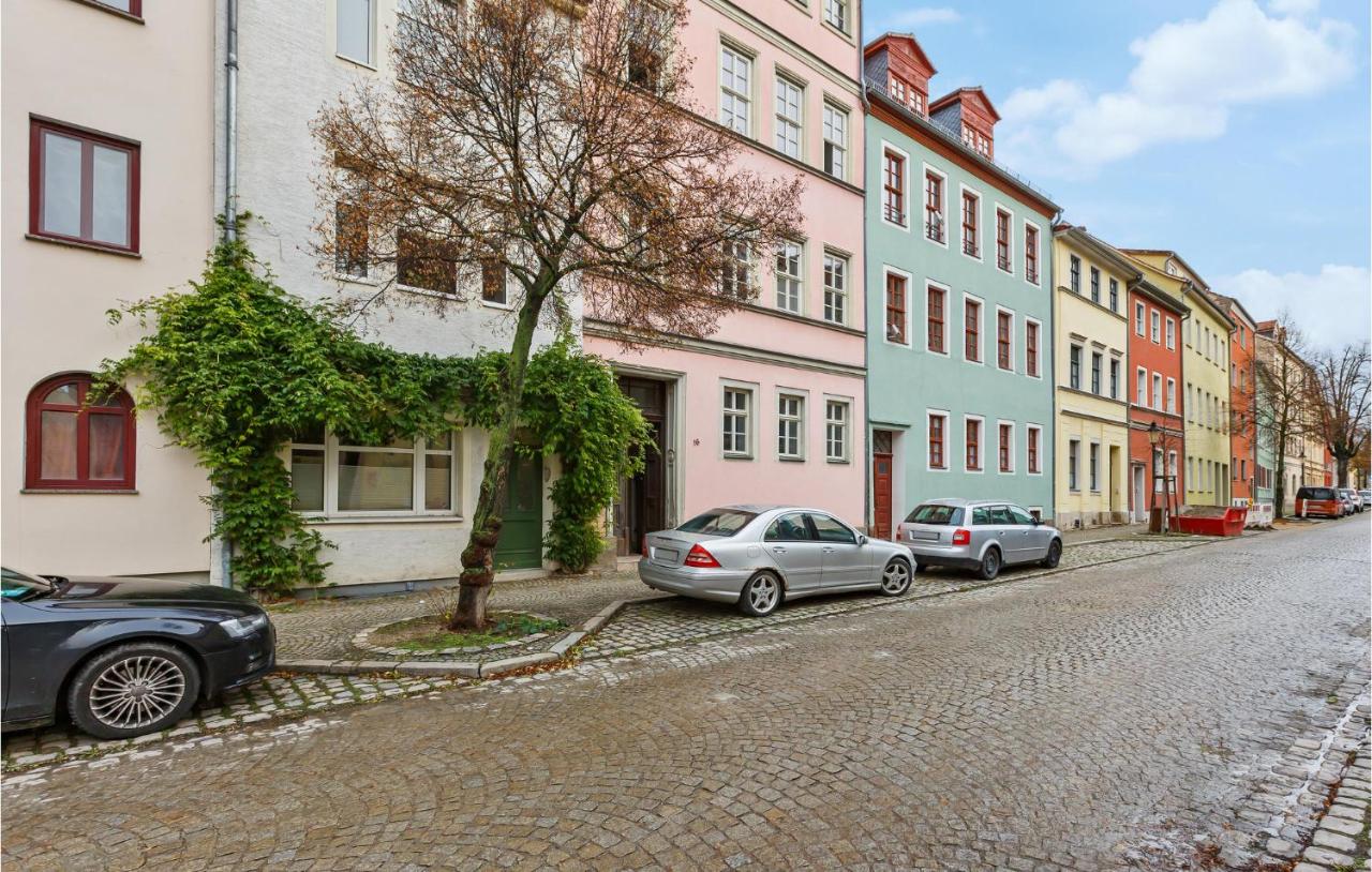 B&B Naumburg - Pet Friendly Apartment In Naumburg With Kitchen - Bed and Breakfast Naumburg