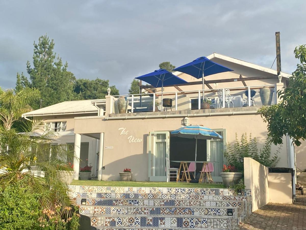 The View Swellendam B&B - B&B Swellendam