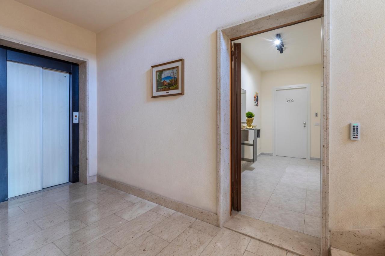 Residence Imera - B&B
