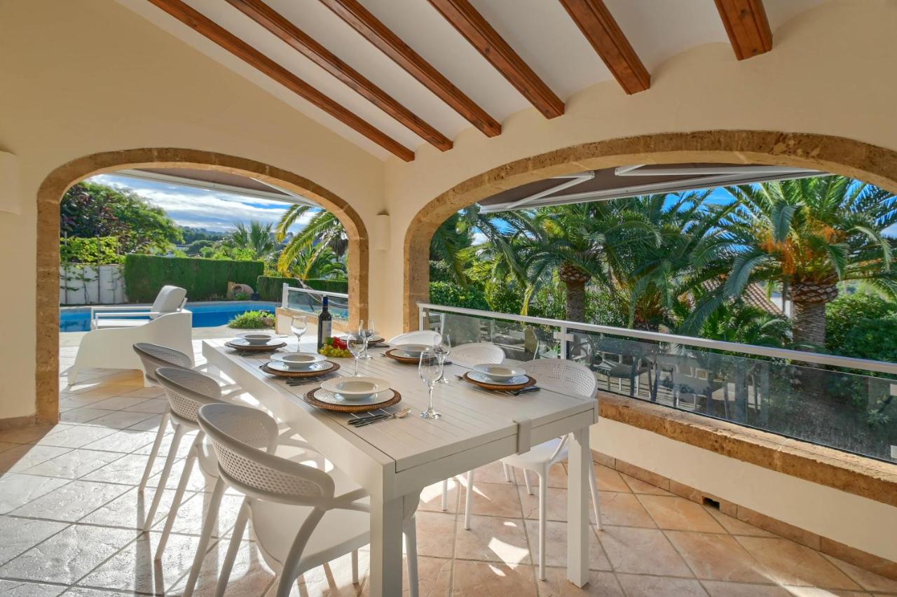 Lomas Verdes by Aguilarent - B&B Jávea