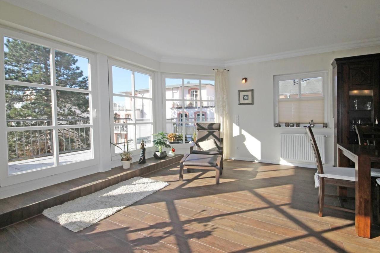 Appartement 2 Chambres